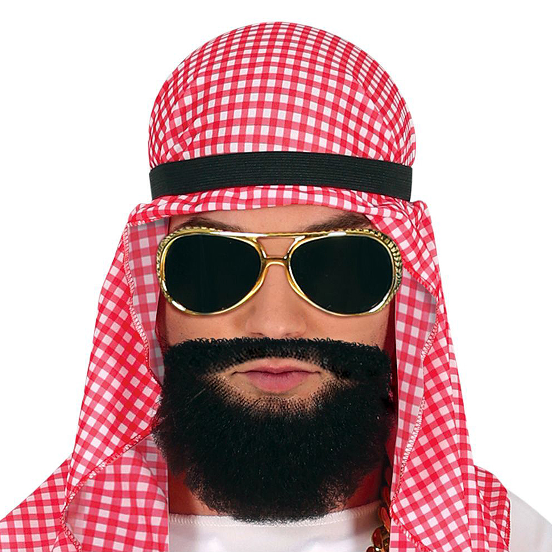 Fato Sheik do Deserto