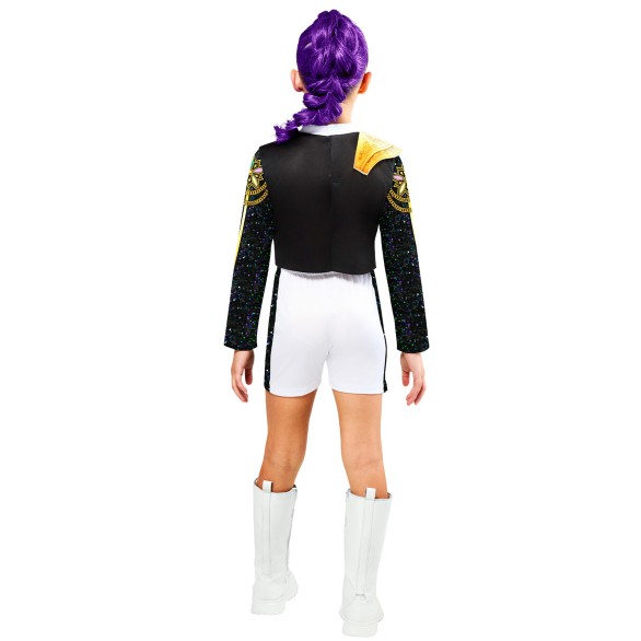 Fato K-Pop Rumi Gold Classic Oficial