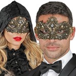 M�scara Teatro de Veneza