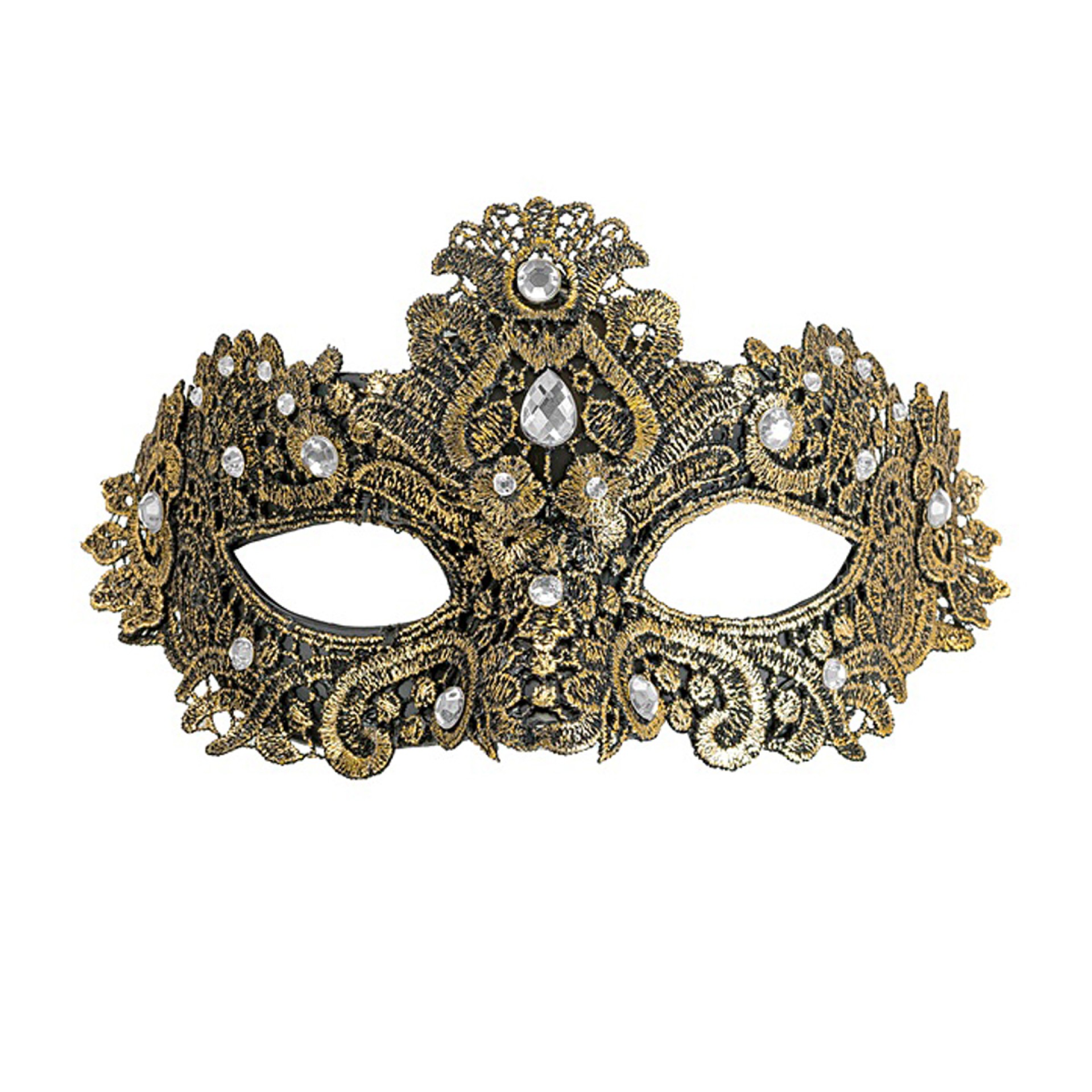 Máscara Teatro de Veneza