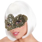 M�scara Teatro de Veneza