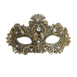 M�scara Teatro de Veneza