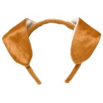 Bandolete Orelhas de C�o