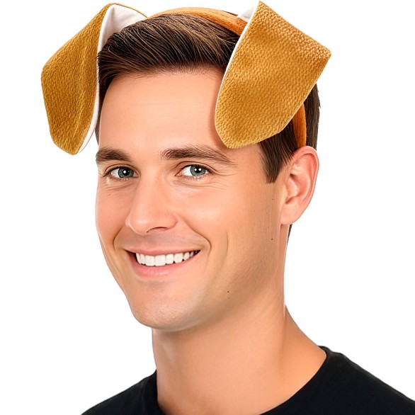 Bandolete Orelhas de C�o