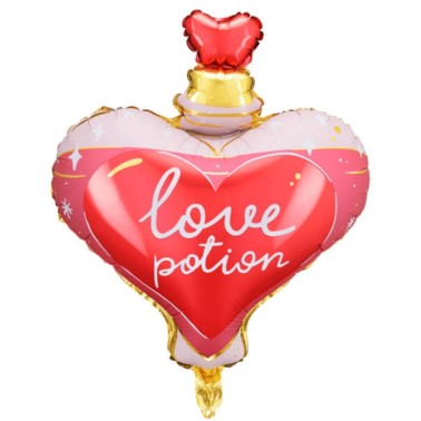 Bal�o Love Potion
