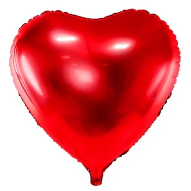Bal�o Cora��o 35CM