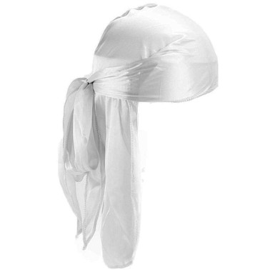 Chap�u tipo len�o de Pirata Branco