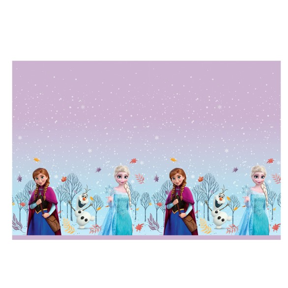 Toalha Frozen Wonder