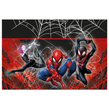 Toalha Spiderman Web Toalha Spiderman Web