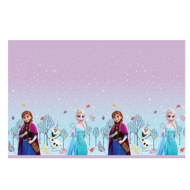 Toalha Frozen Wonder