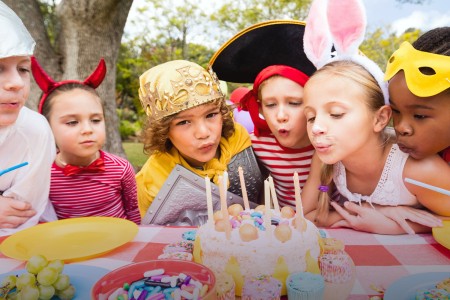 Festas Temáticas Infantis: Tudo para Criar Momentos Inesquecíveis