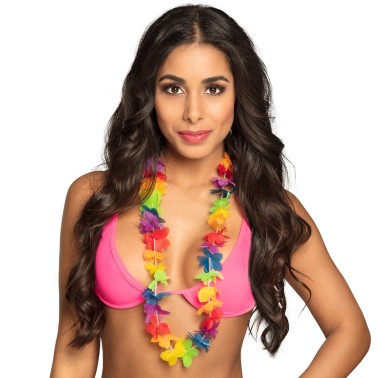 Colar Havaiano GRANDE PROMOÇÃO! Colar Havaiano GRANDE PROMOÇÃO!