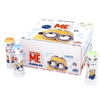 Bolas Sabão Minions