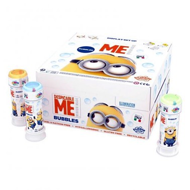 Bolas Sab�o Minions