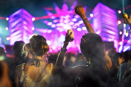 Festivais de Música de Verão: Os Detalhes que Fazem Brilhar Qualquer Festa