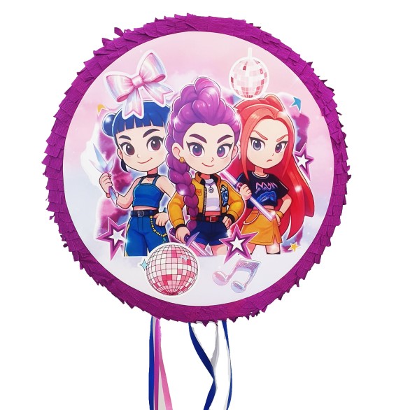 Pinhata K-Pop