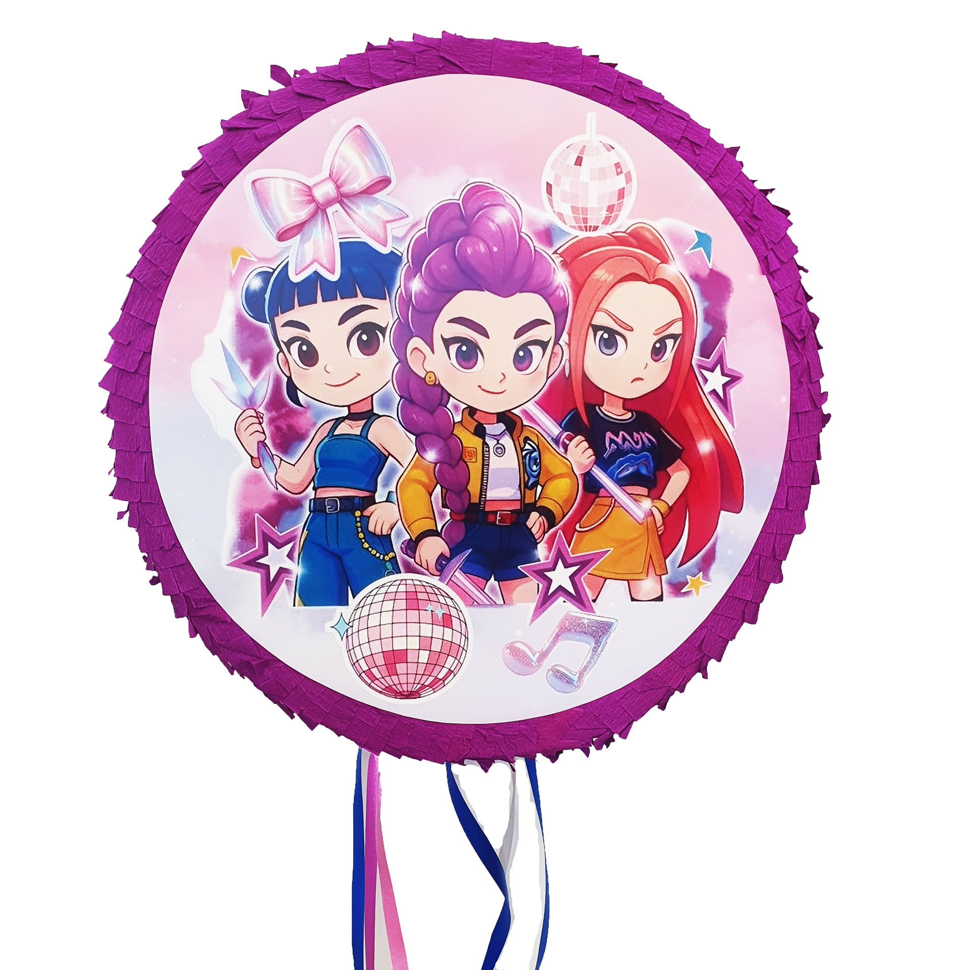 Pinhata K-Pop
