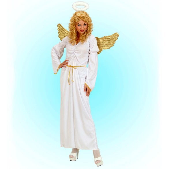 Fato Anjo Elegante Senhora
