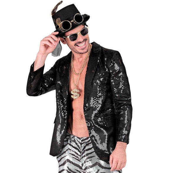 Casaco Michael Glamour