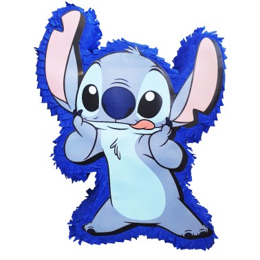 Pinhata Stitch Shape