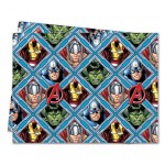 Toalha de Mesa Avengers