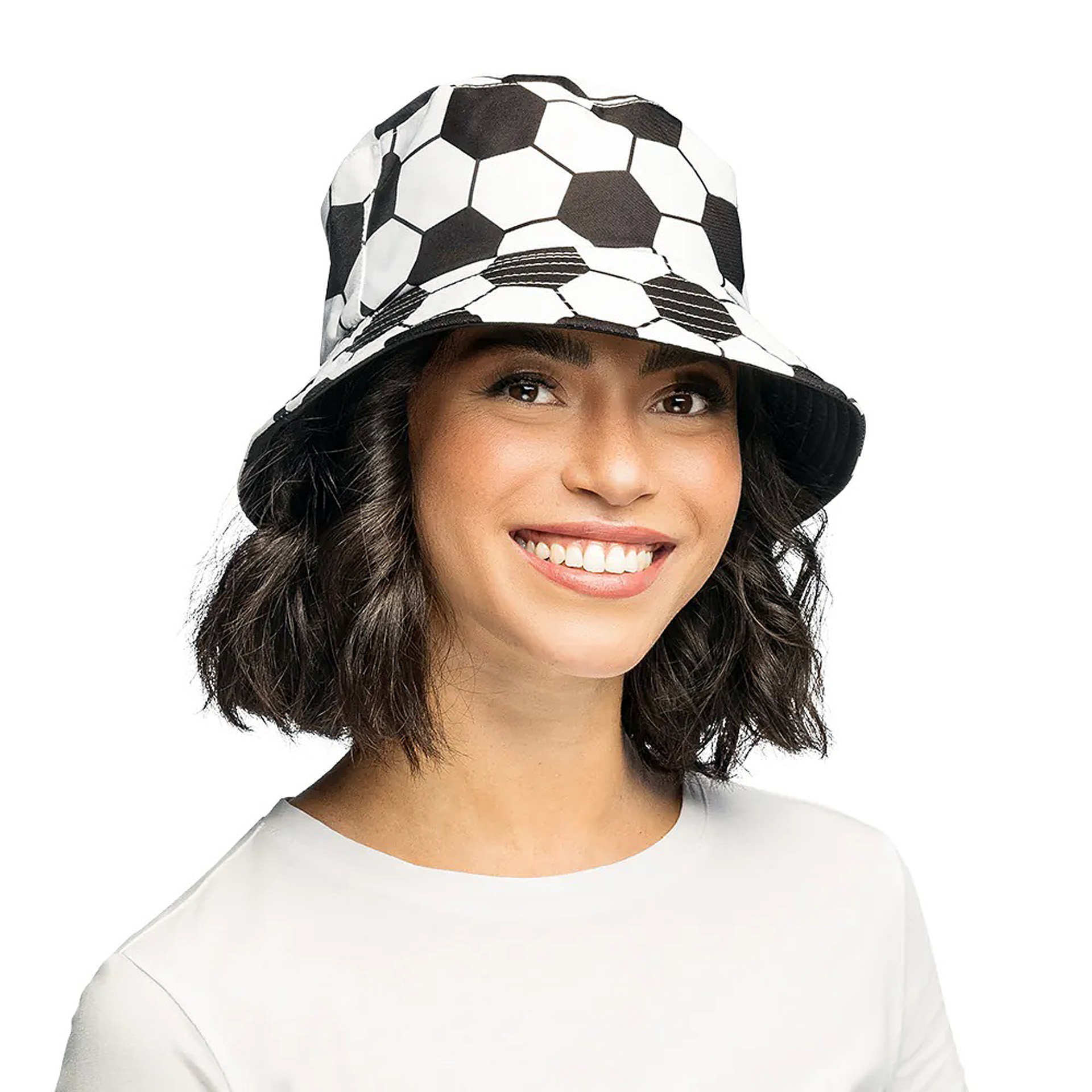 Chapéu Panamá Futebol