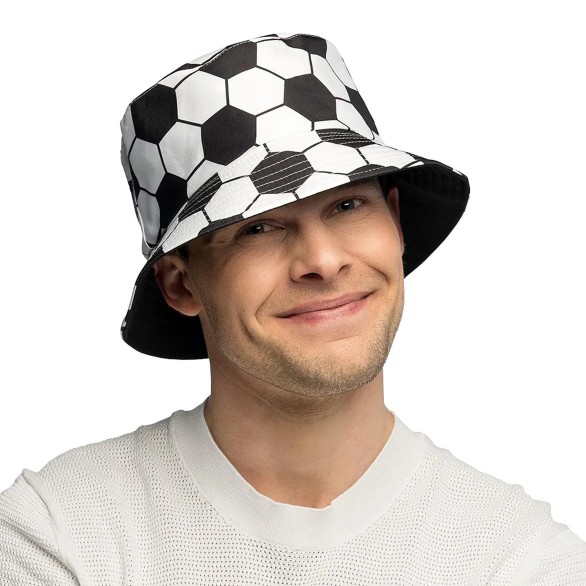Chapéu Panamá Futebol