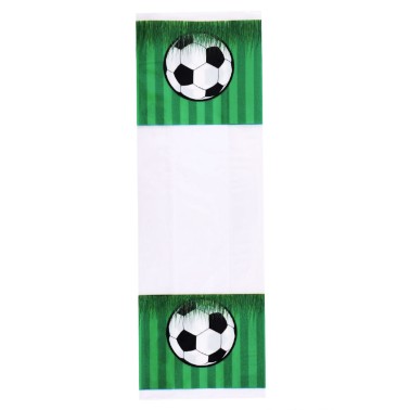 Saquinhos Doces Campe�o de Futebol 10 Unid