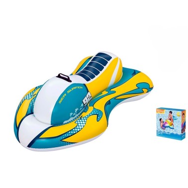 Mota de �gua Insufl�vel Infant�l