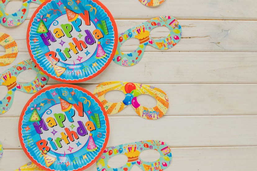 Como Fazer uma Festa Temática com Orçamento Reduzido