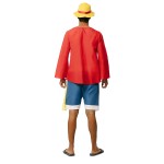 Fato Pirata El�stico Homem