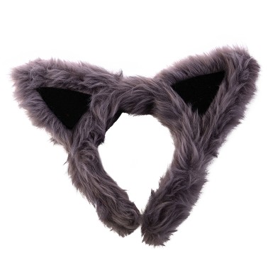 Bandolete de Lobo