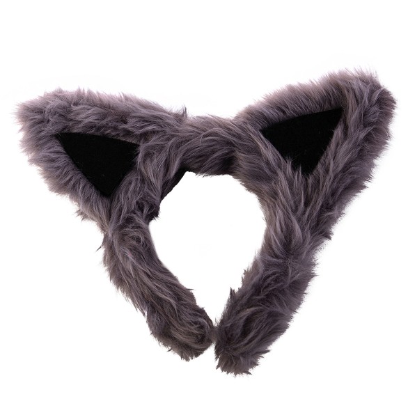 Bandolete de Lobo