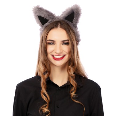 Bandolete de Lobo