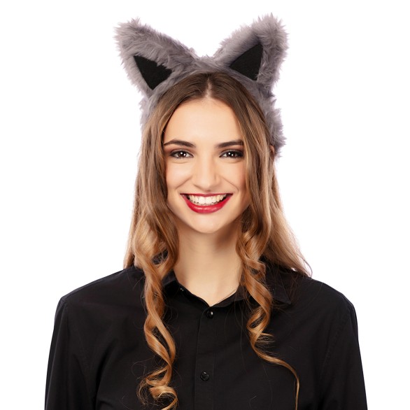 Bandolete de Lobo