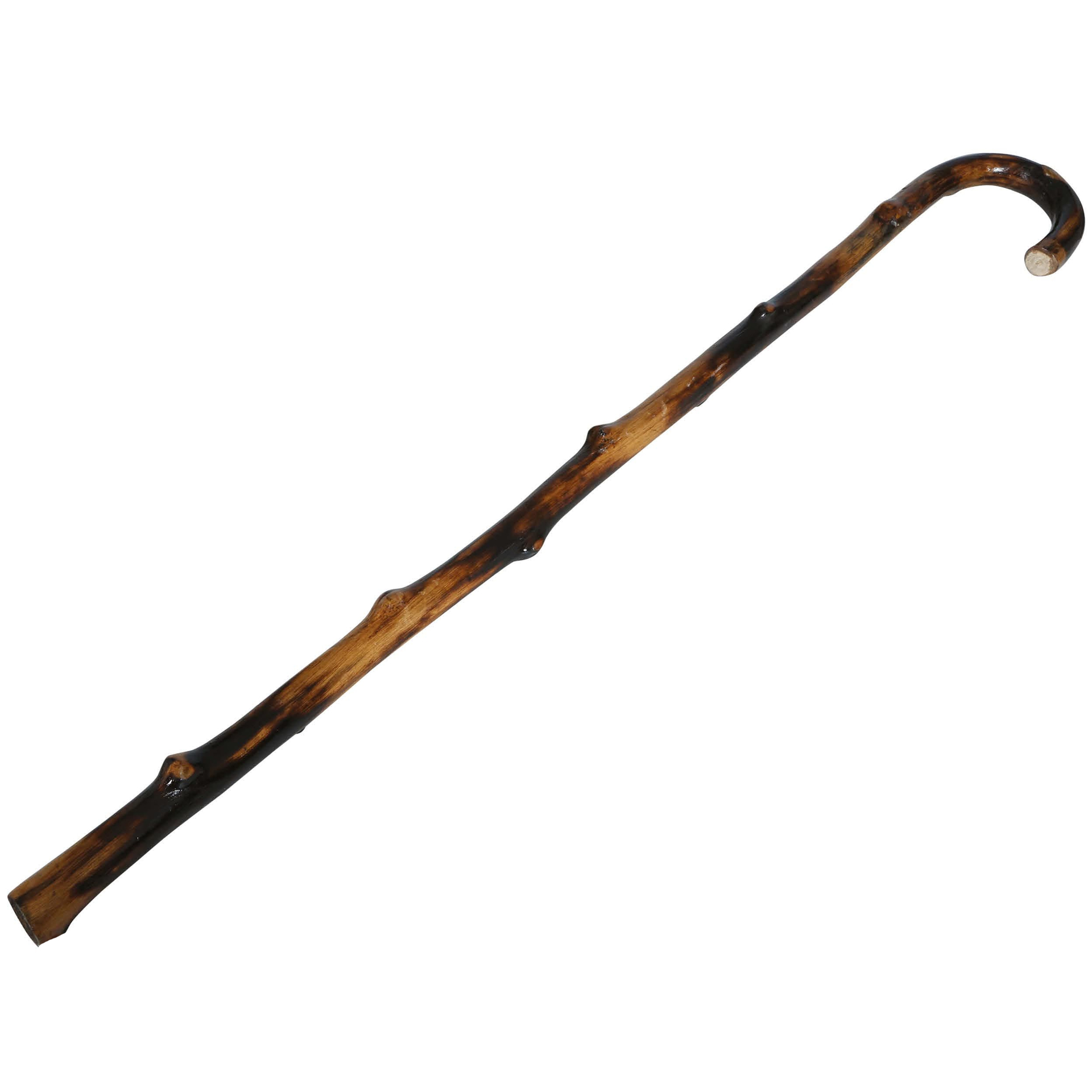 Bengala de madeira 78cm
