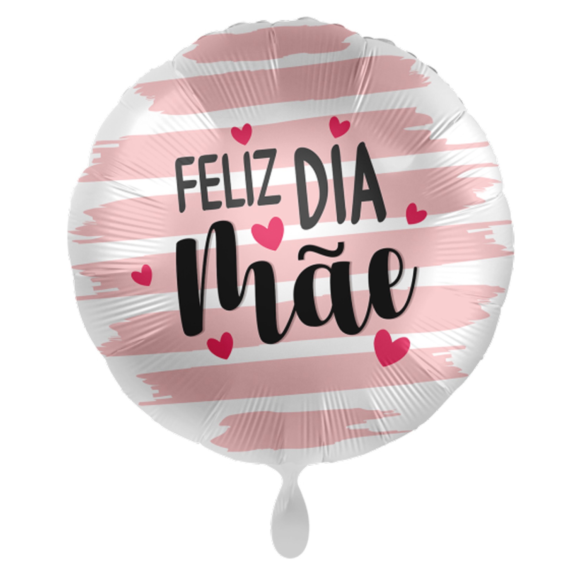 Balão Feliz Dia da Mãe
