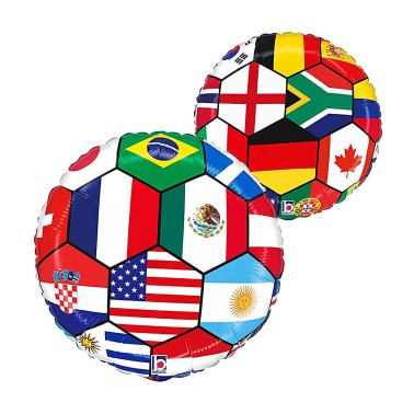 Bal�o Football Nations