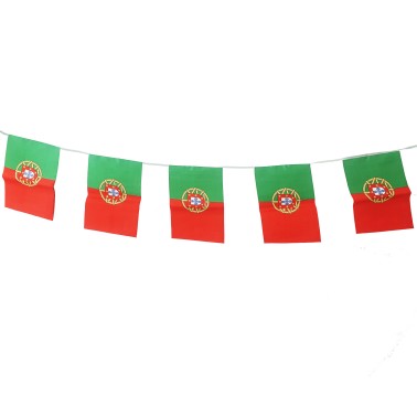 Fita 20 Bandeiras de Portugal Fita 20 Bandeiras de Portugal