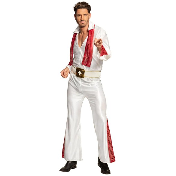 Fato Elvis Rock and Roll