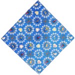 Lenço Tradicional Português