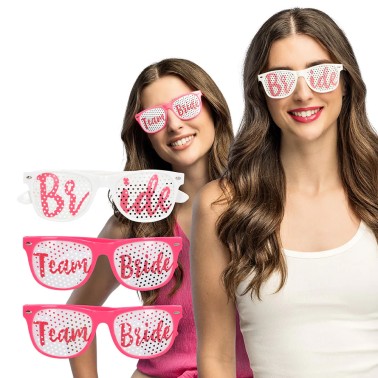 �culos Bride To Be 3 Unid