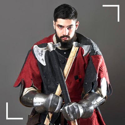 FATOS DE MEDIEVAIS