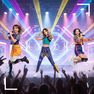 FESTA DAS K-POP