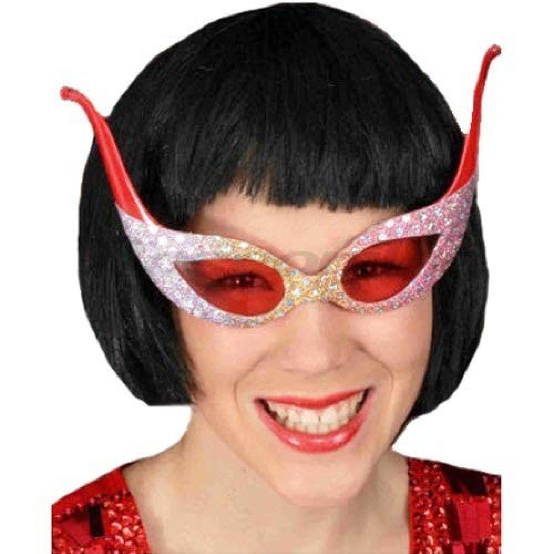 Óculos Groove Diva