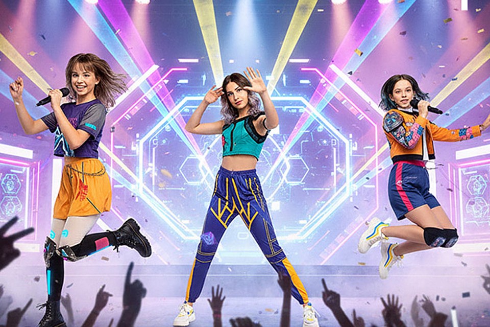 K-Pop: A Temática Perfeita para Festas Infantis cheias de Energia e Estilo