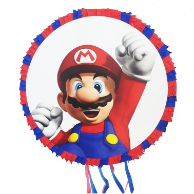 Pinhata Super Mário Pinhata Super Mário