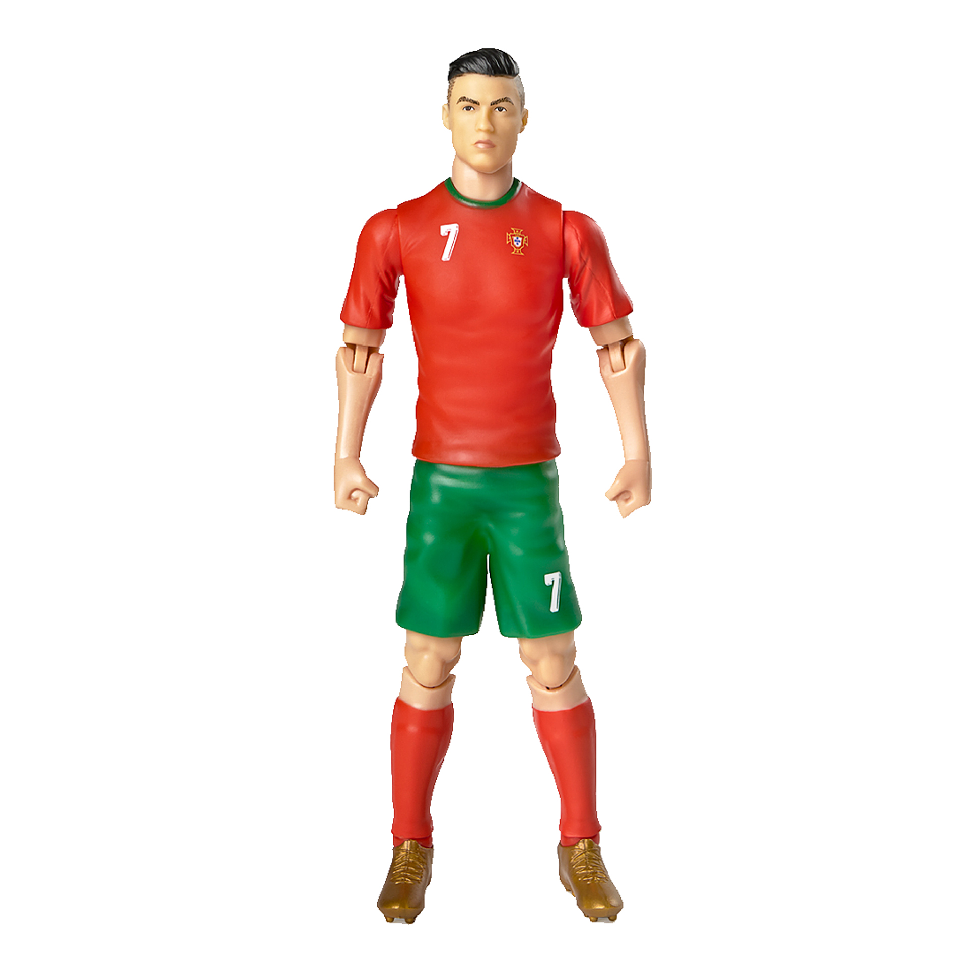 Figura Cristiano Ronaldo Portugal 20CM