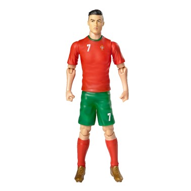 Figura Cristiano Ronaldo Portugal 20CM