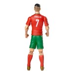 Figura Cristiano Ronaldo Portugal 20CM